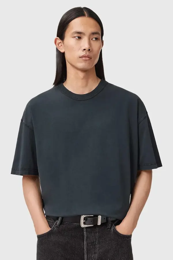 AllSaints Pamučna majica AllSaints