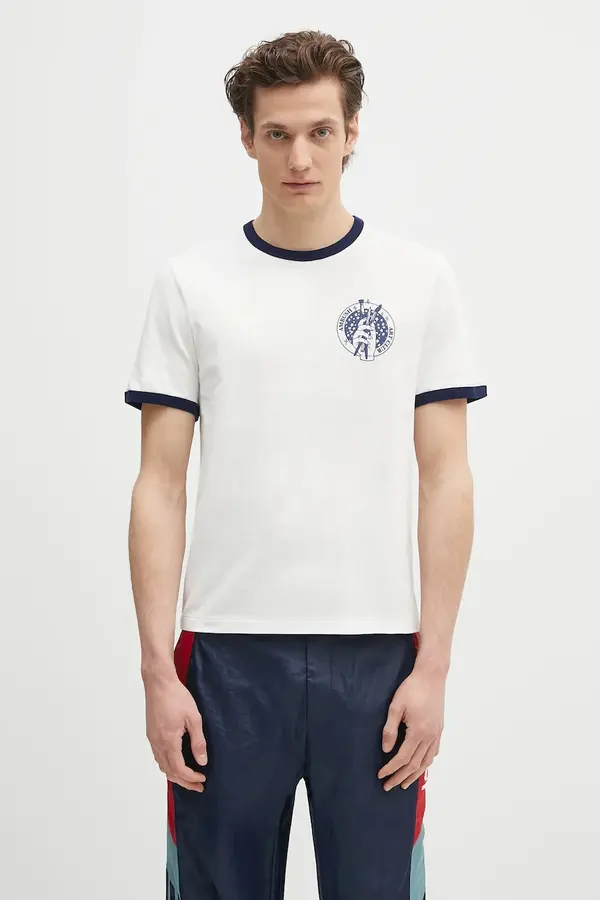 Ambush Pamučna majica AMBUSH Art Club T-Shirt