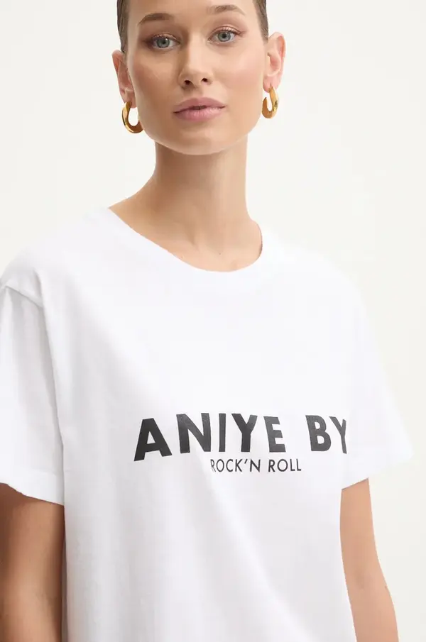 Aniye By Pamučna majica Aniye By