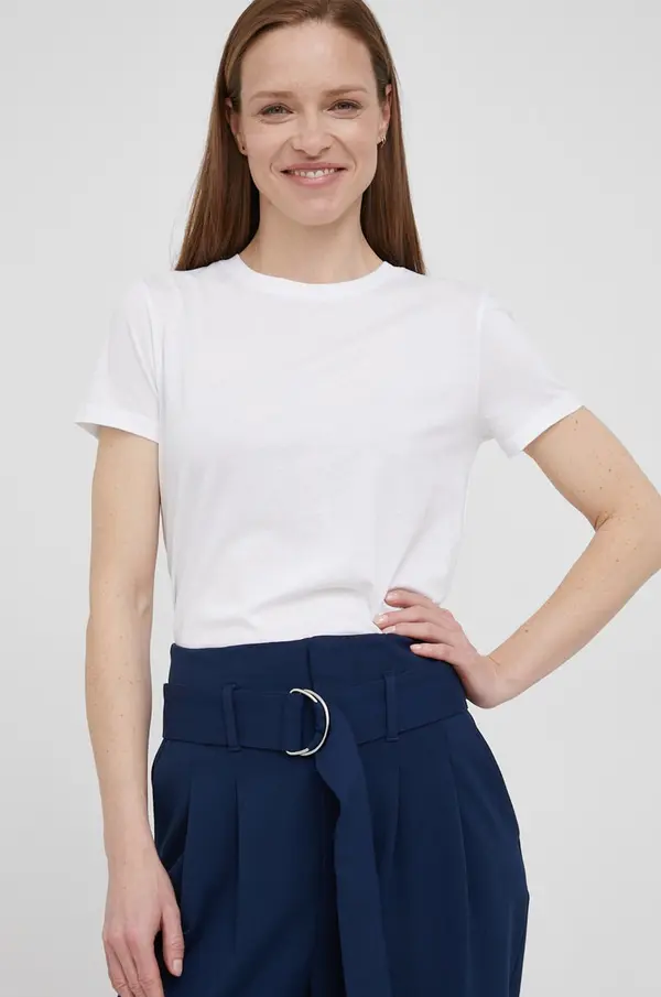 Armani Exchange Pamučna majica Armani Exchange