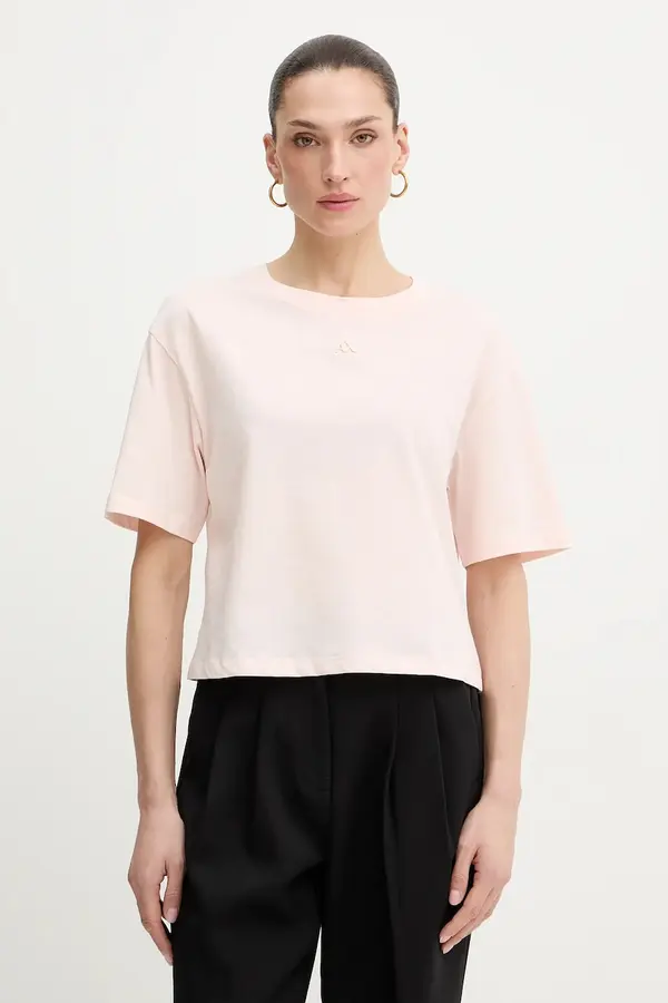 Armani Exchange Pamučna majica Armani Exchange