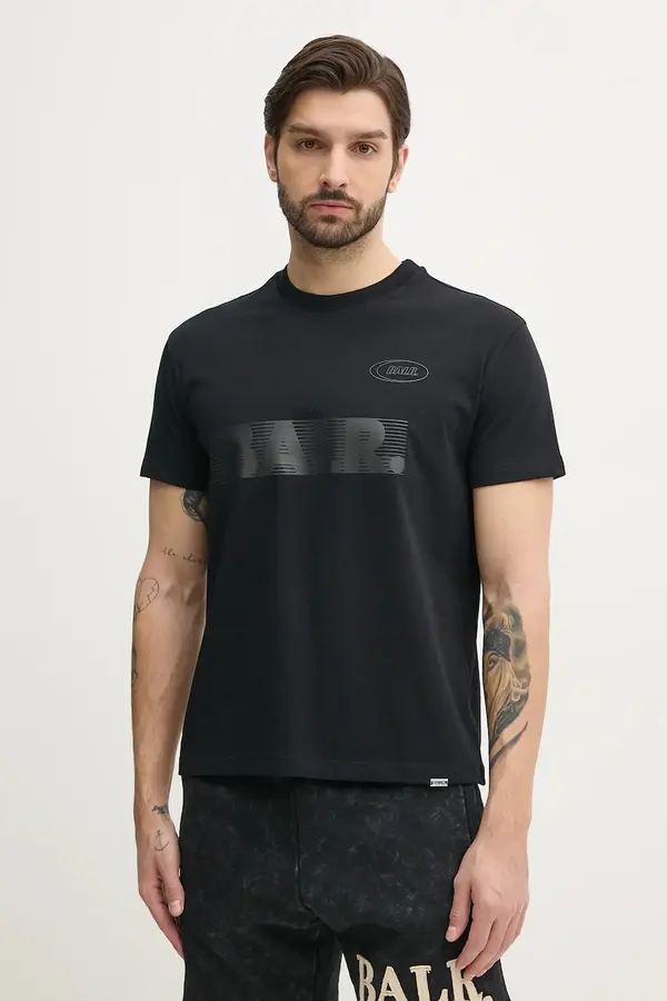 BALR. Pamučna majica BALR.