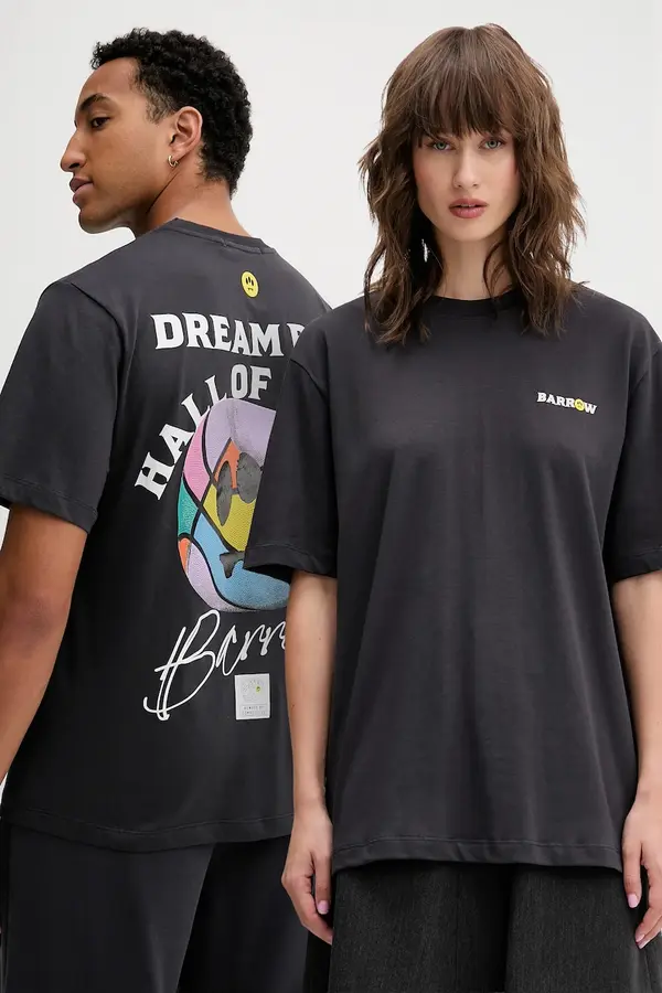 Barrow Pamučna majica Barrow