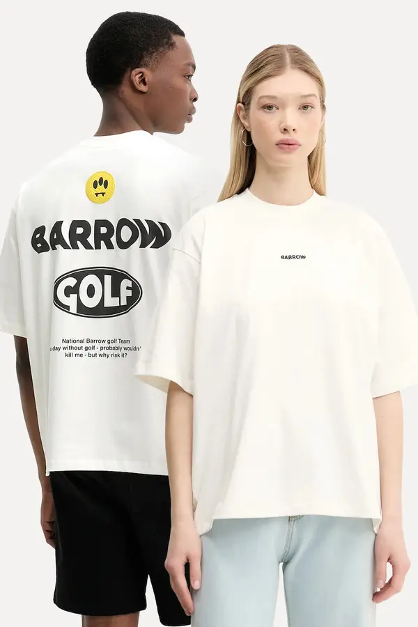 Barrow Pamučna majica Barrow