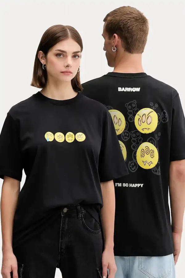 Barrow Pamučna majica Barrow