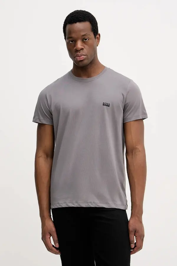 Boss Pamučna majica BOSS  T-ShirtRN 365