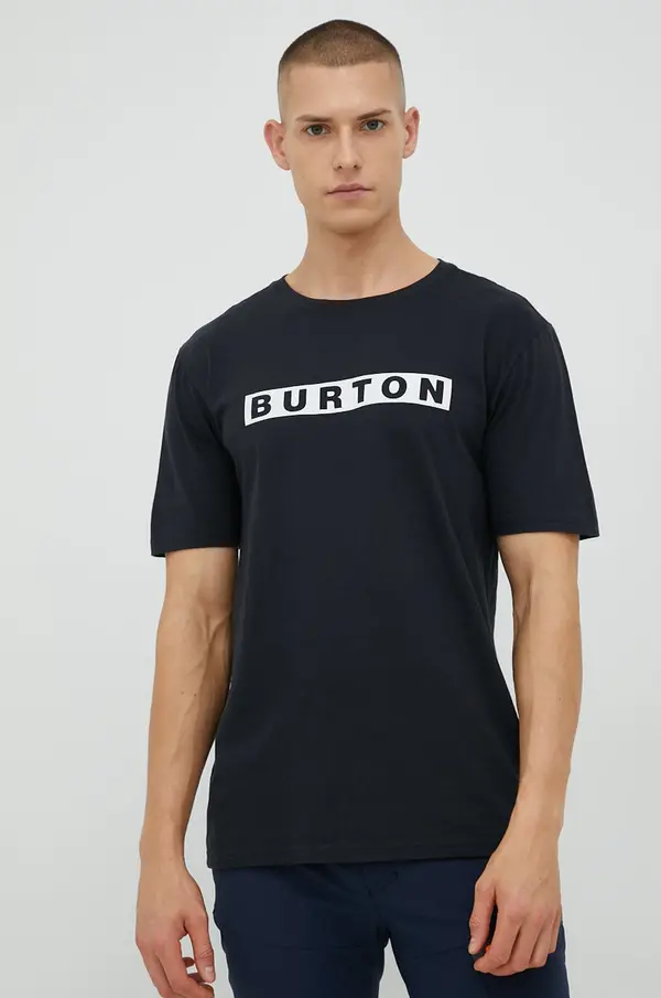 Burton Pamučna majica Burton