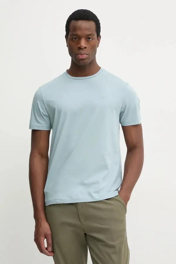 Calvin Klein Pamučna majica Calvin Klein