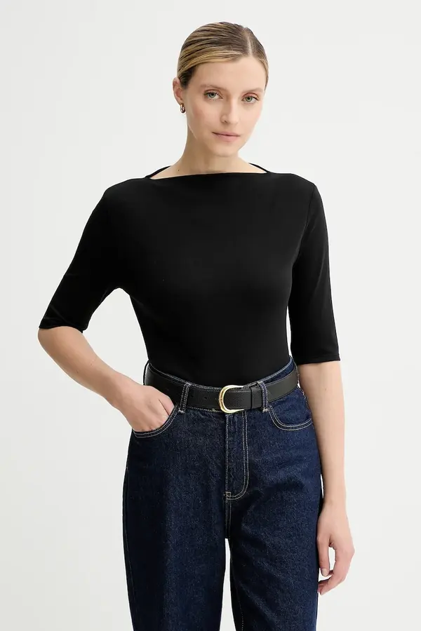 Calvin Klein Pamučna majica Calvin Klein