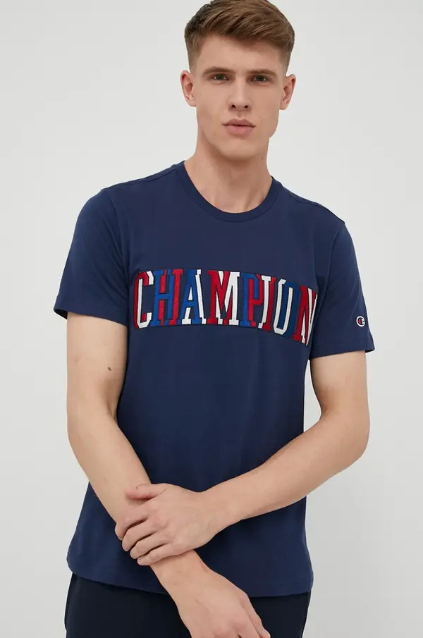 Champion Pamučna majica Champion