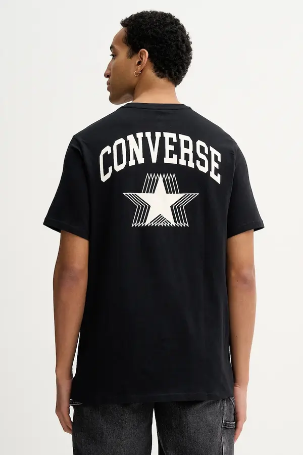 Converse Pamučna majica Converse