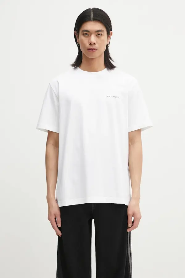 Daily Paper Pamučna majica Daily Paper Senses T Shirt