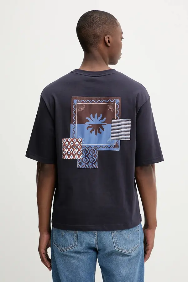 Desigual Pamučna majica Desigual PALMA