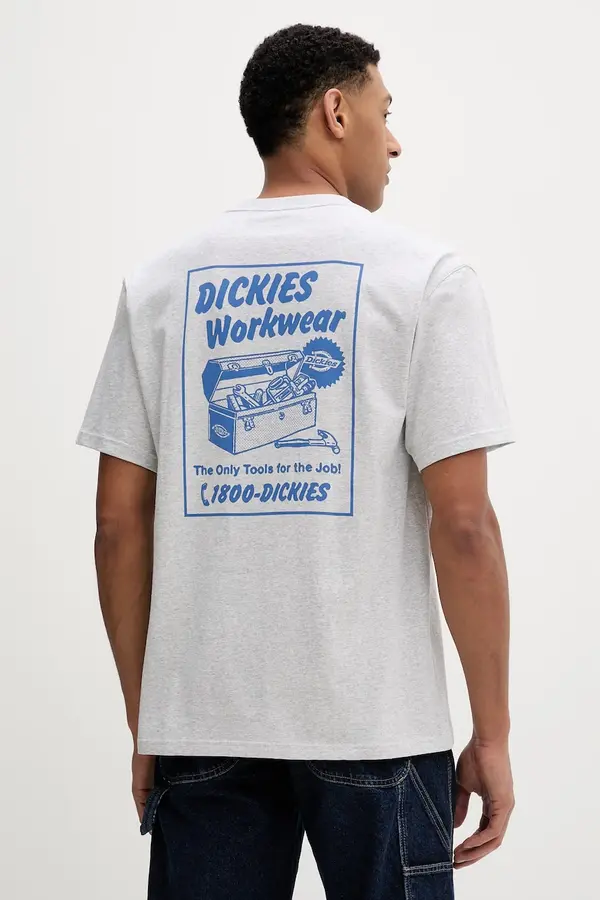 Dickies Pamučna majica Dickies