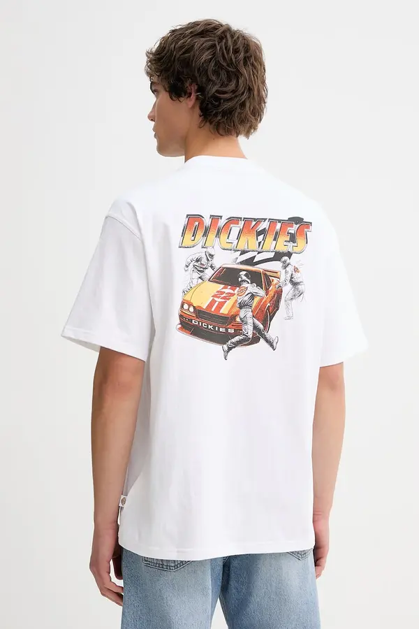 Dickies Pamučna majica Dickies