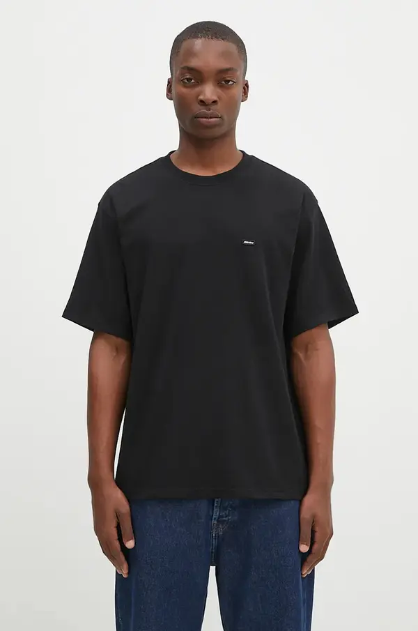 Dickies Pamučna majica Dickies Clancy Heavyweight Tee