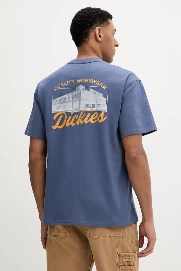 Dickies Pamučna majica Dickies