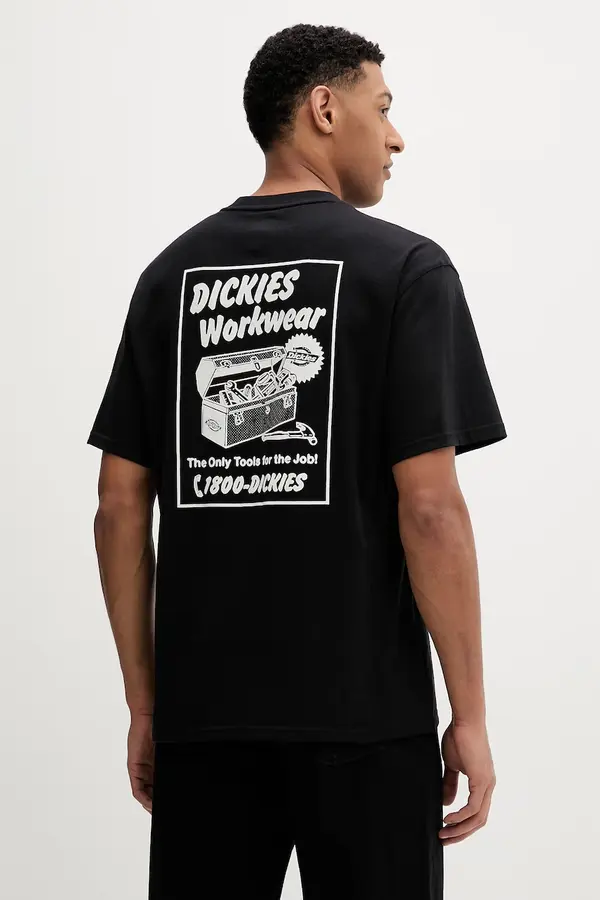 Dickies Pamučna majica Dickies