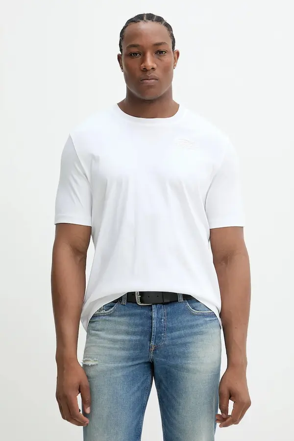 Diesel Pamučna majica Diesel T-MADJUST-R2 T-SHIRT