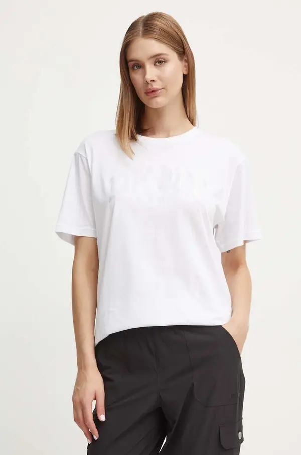 DKNY Pamučna majica Dkny