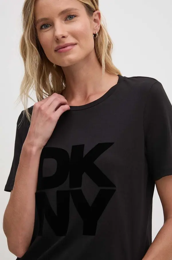 DKNY Pamučna majica Dkny