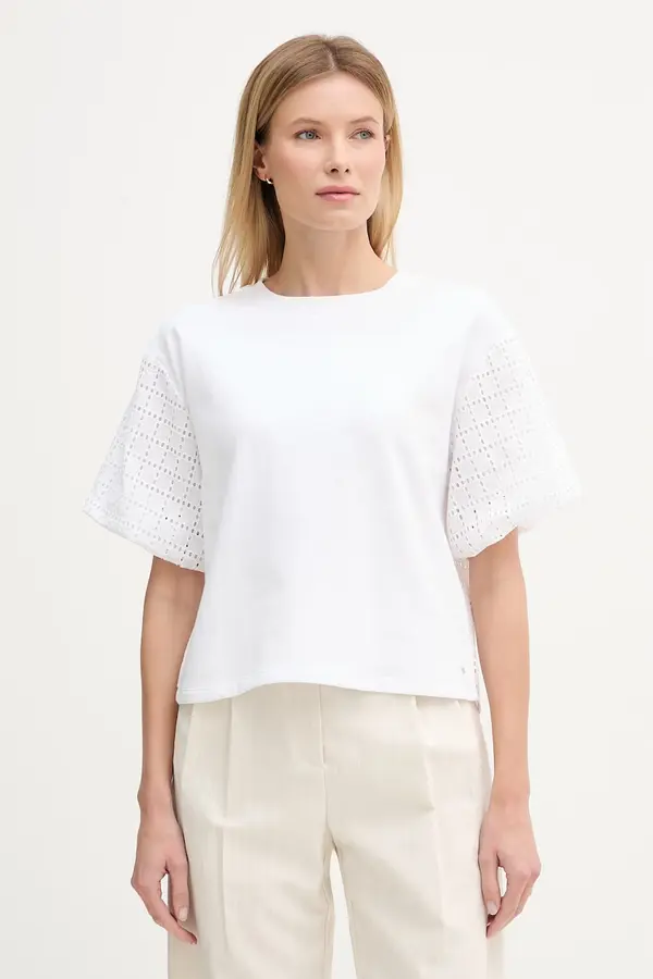 DKNY Pamučna majica Dkny