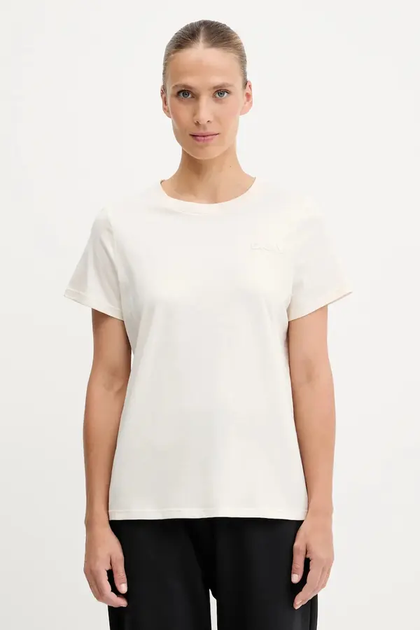 DKNY Pamučna majica Dkny