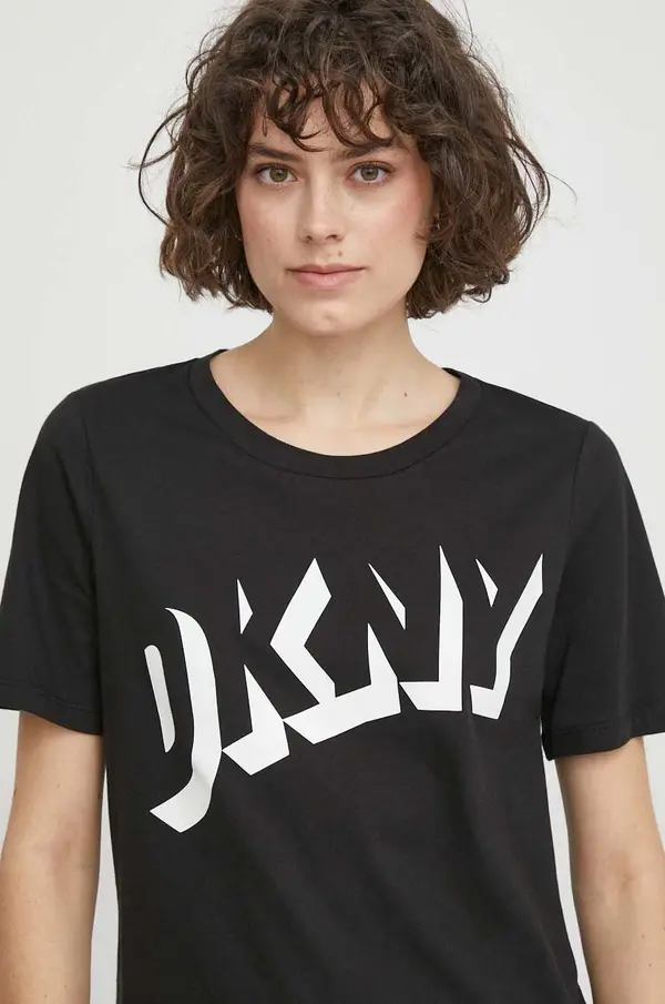 DKNY Pamučna majica Dkny