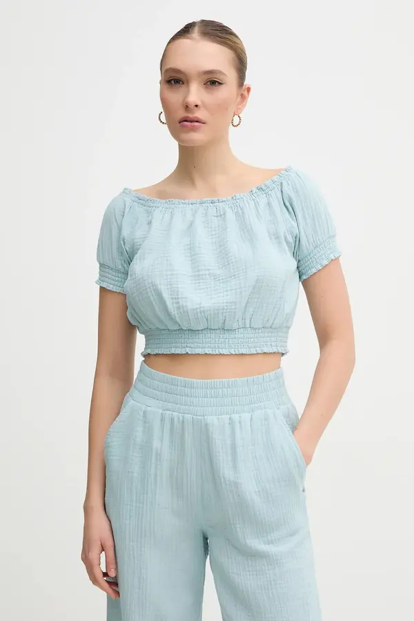 DKNY Pamučna majica Dkny