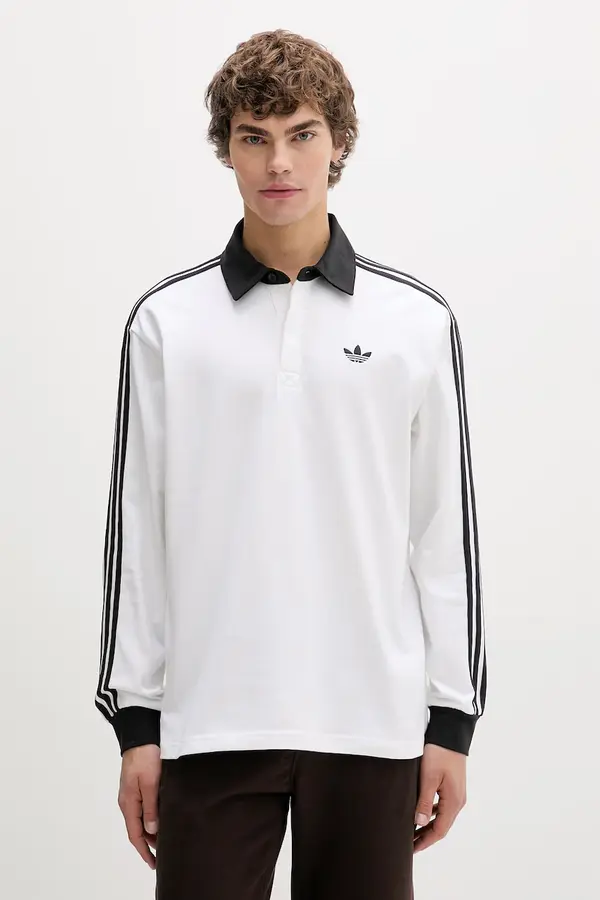 adidas Originals Pamučna majica dugih rukava adidas Originals