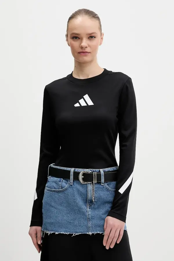 adidas Pamučna majica dugih rukava adidas Z.N.E