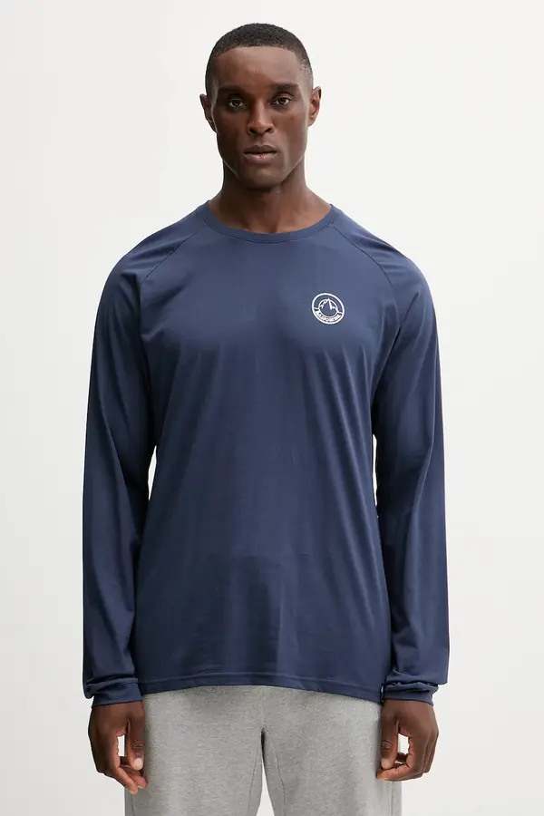La Sportiva Pamučna majica dugih rukava LA Sportiva Circle Logo