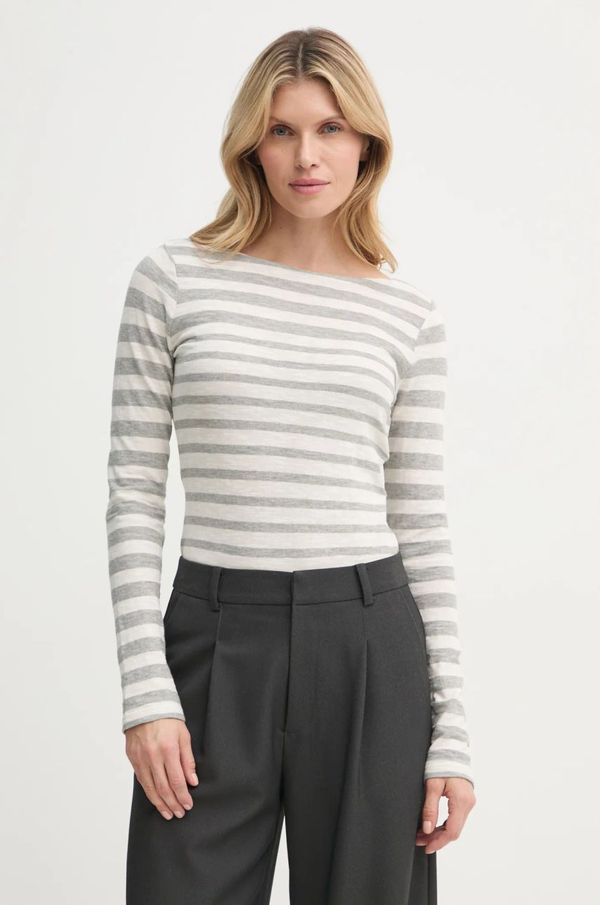 Marc O'Polo Pamučna majica dugih rukava Marc O'Polo 5,0022E+11