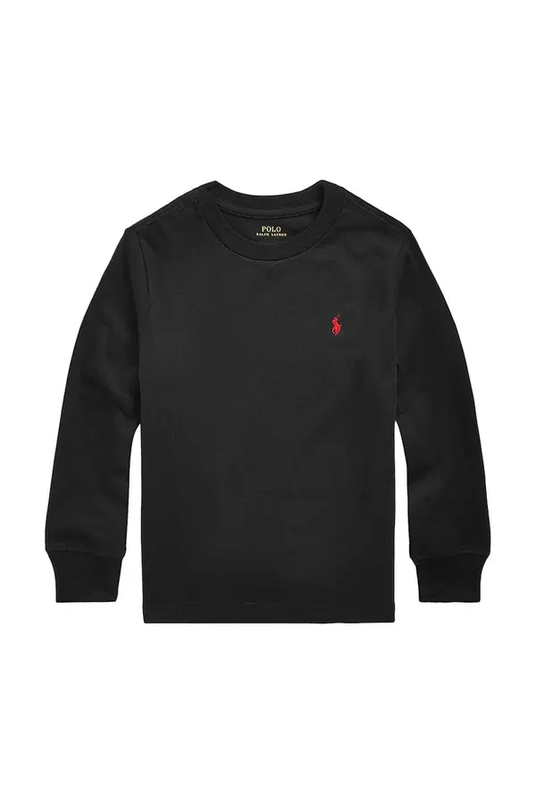 Polo Ralph Lauren Pamučna majica dugih rukava Polo Ralph Lauren