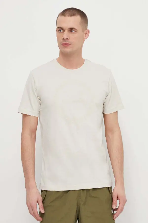 EA7 Emporio Armani Pamučna majica EA7 Emporio Armani