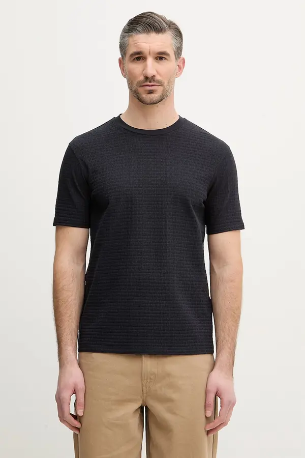 Emporio Armani Pamučna majica Emporio Armani