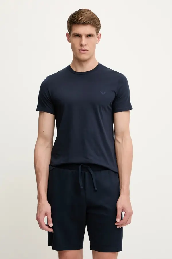 Emporio Armani Underwear Pamučna majica Emporio Armani Underwear
