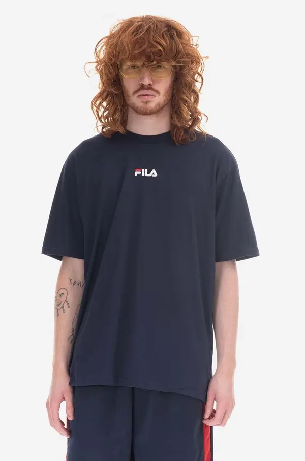 Fila Pamučna majica Fila Bender