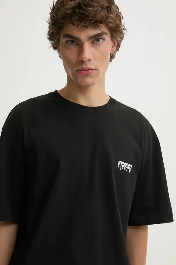 Fiorucci Pamučna majica Fiorucci