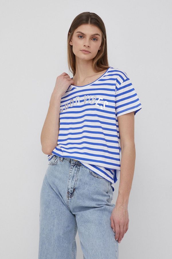 Frieda & Freddies Pamučna majica Frieda & Freddies