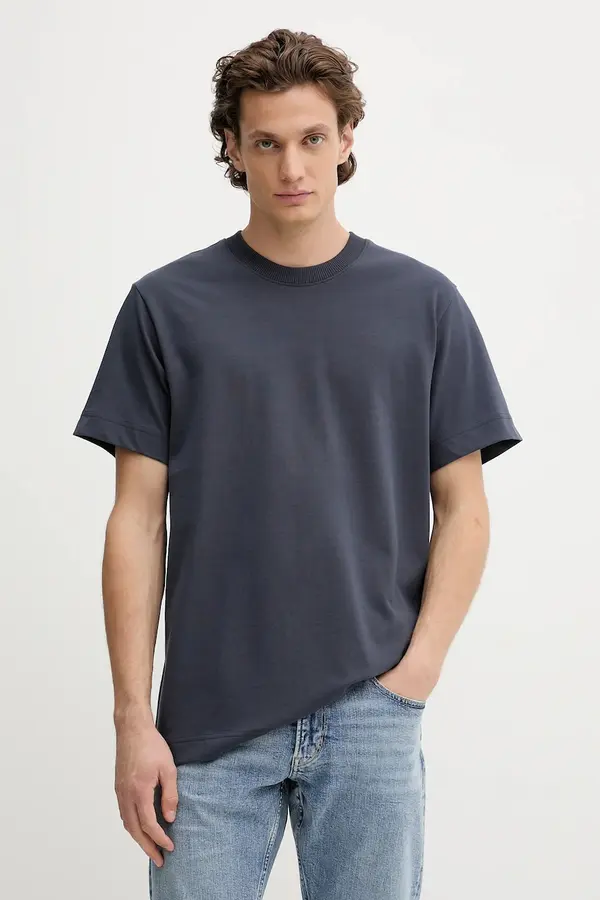 G-Star Pamučna majica G-Star Raw