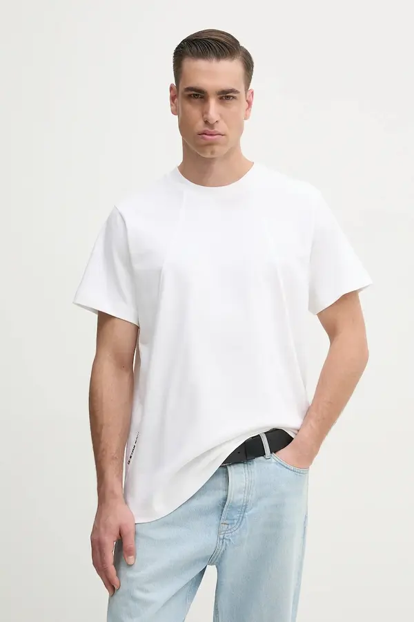 G-Star Pamučna majica G-Star Raw