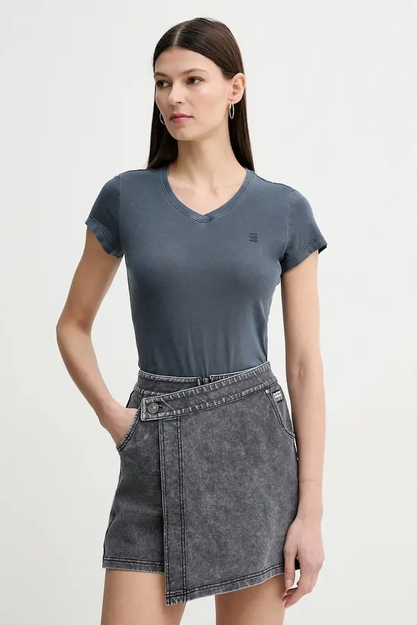 G-Star Pamučna majica G-Star