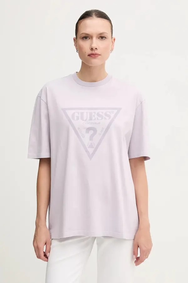 Guess Originals Pamučna majica Guess Originals