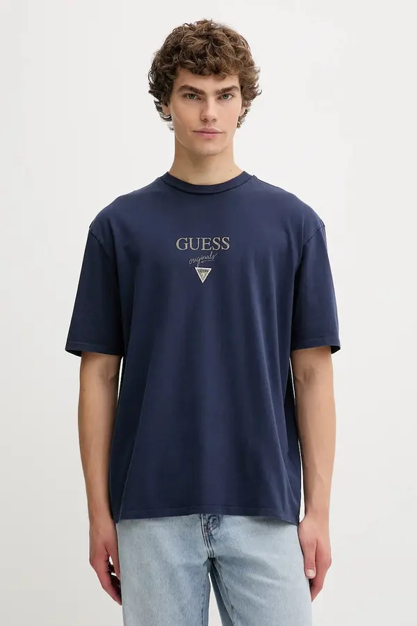 Guess Originals Pamučna majica Guess Originals