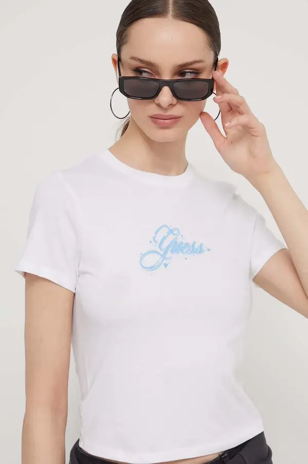 Guess Originals Pamučna majica Guess Originals