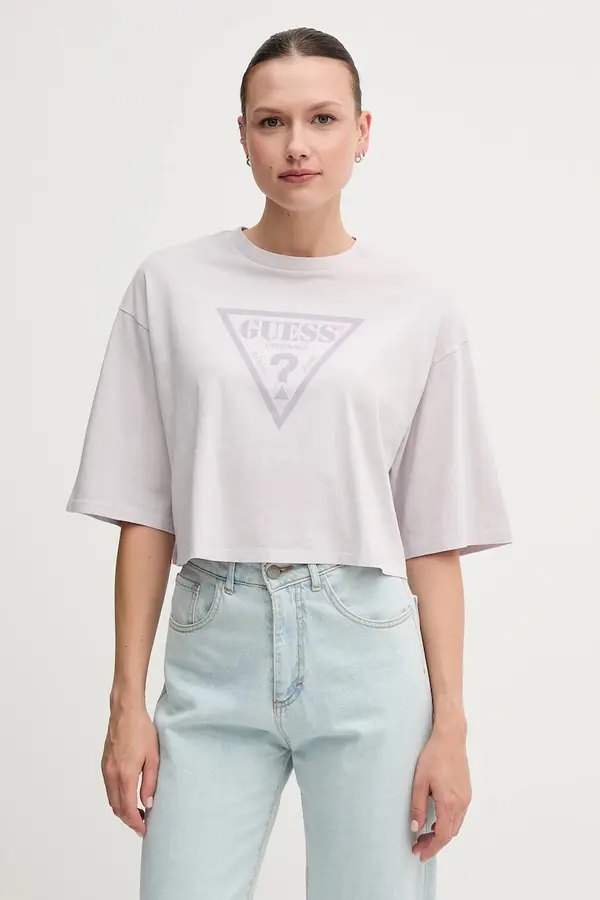 Guess Originals Pamučna majica Guess Originals