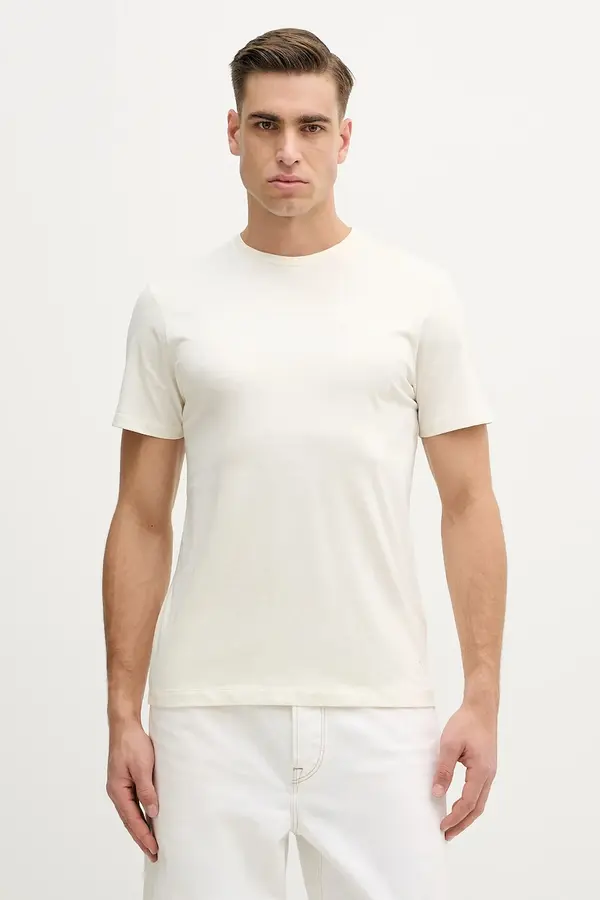 Hackett London Pamučna majica Hackett London