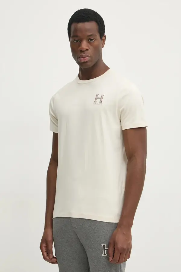 Hackett London Pamučna majica Hackett London