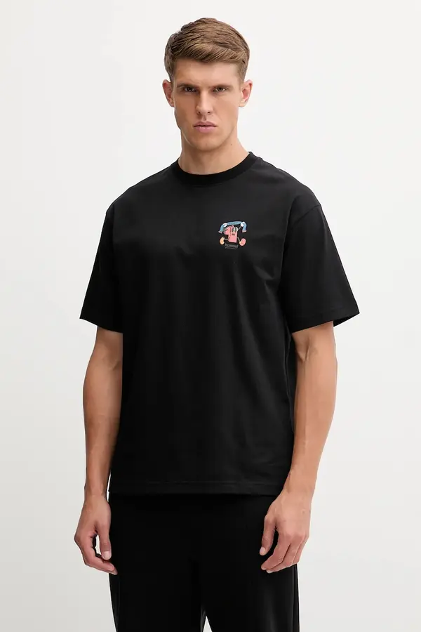 Hummel Pamučna majica Hummel